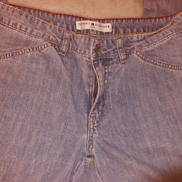 Vintage Tommy Hilfiger Jeans - Picture 4 of 4